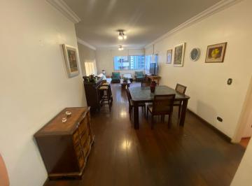 Apartamento de 3 quartos, São Paulo · Apartamento à venda com 124m², 3 quartos e 2 vagas