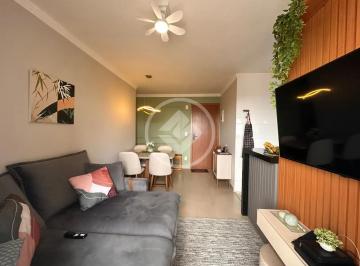 Apartamento en Venda de 2 quartos Parque Industrial · Apartamento recém entregue a venda com 2 quartos, Suite, no Parque Industrial