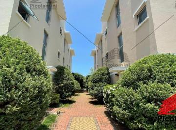 Foto 01 · Casa de 3 quartos em condomínio 142m², 3 banheiros, 2 vagas. Excelente área de lazer!