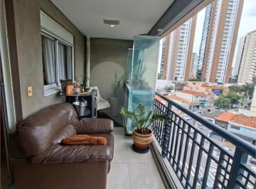 Apartamento de 3 quartos, São Paulo · Apartamento Residencial ANÁLIA FRANCO