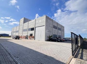 Comercial , Araquari · Galpão industrial e logístico