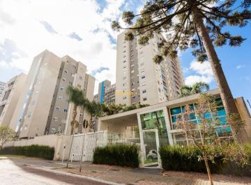 Apartamento de 3 quartos, Curitiba · Apartamento no Portão com 80m² privativos, 3 quartos, 1 suíte e condomínio com estrutura completa