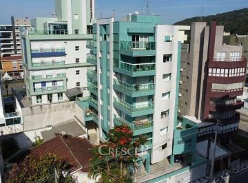 Apartamento de 2 quartos, Matinhos · Apartamento garden à venda na Praia Mansa.