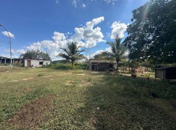 Rural de 3 quartos, Gama · Chácara 20.000m² na Ponte Alta Norte | Setor Rural Oeste - Gama