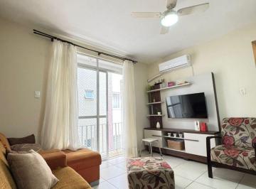 Apartamento de 2 quartos, Itapema · APARTAMENTO PARA VENDA COM 2 DORMITÓRIOS MOBILIADO NO CENTRO DE ITAPEMA, LADO MAR!!