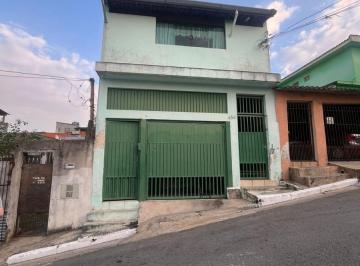 Foto 01 · Casa - Vila Brasilina