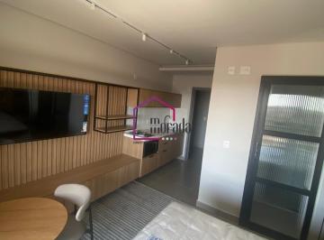 Foto 01 · Apartamento, Jardim Oriental, Catanduva, SP