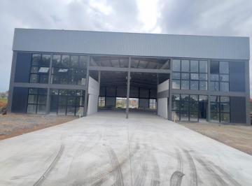 Comercial , Araquari · Galpão industrial e logístico