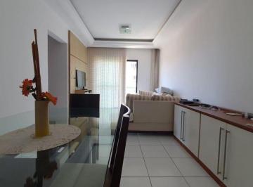 Apartamento de 2 quartos, Santos · VENDA – CAMPO GRANDE | SANTOS/SP COM DOIS QUARTOS SENDO UMA SUÍTE
