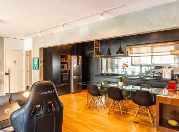 Apartamento de 3 quartos, São Paulo · Apartamento com 107 m² e 3 quartos à venda, Vila Andrade FL34