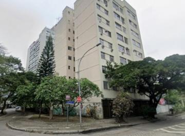 Foto 01 · Apartamento à venda em leilão em Botafogo no Rio de Janeiro