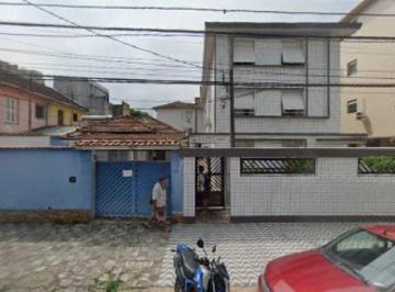 Foto 01 · Apartamento em leilão a venda em Santos, São Paulo