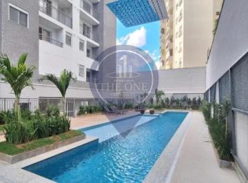 Foto 05 · Apartamento à venda em São Paulo-SP, no bairro Boaçava: 1 quarto, 2 salas, 1 banheiro, 40,00 m² de á