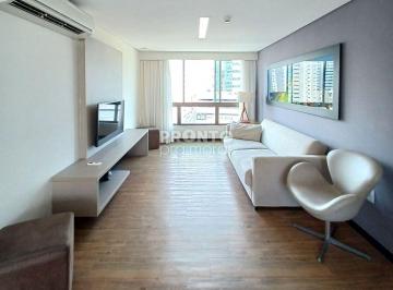 Apartamento de 2 quartos, Recife · Apartamento mobiliado em Boa Viagem com 02 quartos e 1 suíte