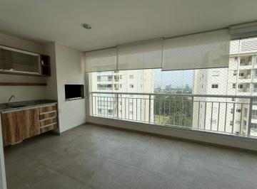 Apartamento de 3 quartos, Santana de Parnaíba · Apartamento locação - Alphaville - Barueri/SP.
