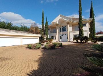 Casa de 5 quartos, Indaiatuba · Chácara Residencial / Recanto das Flores / Indaiatuba - SP