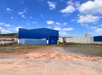 Comercial , Araquari · Galpão industrial e logístico