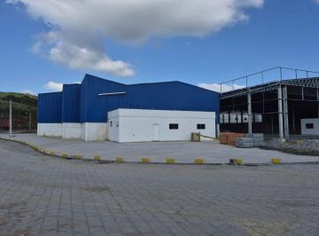 Comercial , Araquari · Galpão industrial e logístico