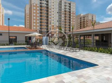 Apartamento de 3 quartos, Campinas · Apartamento a venda de 60 m2, com 3 dormitórios sendo 1 suíte, na Vila Satúrnia em Campinas.