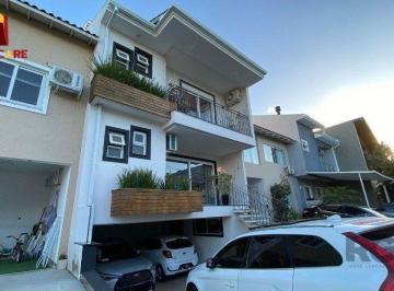 Casa · 210m² · 4 Quartos · 3 Vagas · Casa à venda - em Passo das Pedras