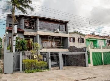 Casa · 551m² · 5 Quartos · 2 Vagas · Casa com 5 dormitórios, 550 m²  no Bairro Vila Jardim - Porto Alegre/RS