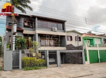 Casa · 551m² · 5 Quartos · 2 Vagas · Casa com 5 dormitórios, 550 m² no Bairro Vila Jardim - Porto Alegre/RS