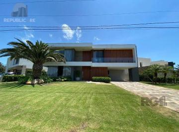 Casa · 415m² · 5 Quartos · Casa à venda - em Xangri-Lá