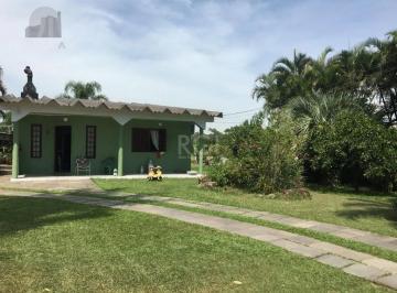 Casa · 230m² · 3 Quartos · Casa à venda - em Hípica