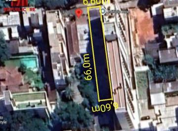 Casa · 150m² · 3 Quartos · 1 Vaga · Casa com 3 dormitórios e 1 vaga de garagem, em terreno com 435,60m² (6,60m de fr