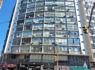 Comercial · 32m² · 1 Quarto · Sala Comercial em frente a Santa Casa - Centro de Porto Alegre