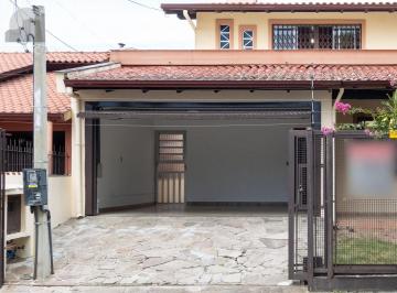 Casa · 228m² · 4 Quartos · 2 Vagas · CASA RESIDENCIAL 04 DORMITÓRIOS | CAVALHADA