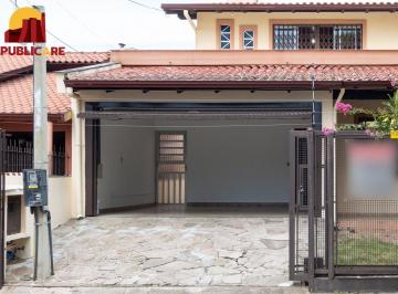 Casa · 228m² · 4 Quartos · 2 Vagas · CASA RESIDENCIAL 04 DORMITÓRIOS | CAVALHADA