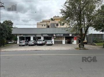 Comercial · 6 Vagas · Comercial à venda - em São Sebastião