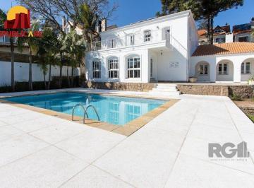 Casa · 600m² · 4 Quartos · 6 Vagas · Casa à venda - na Vila Conceição