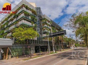 Comercial · 38m² · 2 Quartos · 1 Vaga · Conjunto/Sala para Venda - 38.06m², 0 dormitórios, Higienópolis
