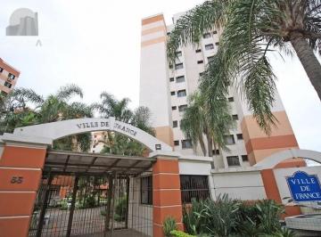 Apartamento · 65m² · 3 Quartos · 1 Vaga · Apartamento de 3 quartos, elevador e 1 vaga no bairro Cristo Redentor