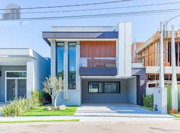 Casa · 225m² · 3 Quartos · 4 Vagas · Casa com piscina aquecida no Cyrela Landscape