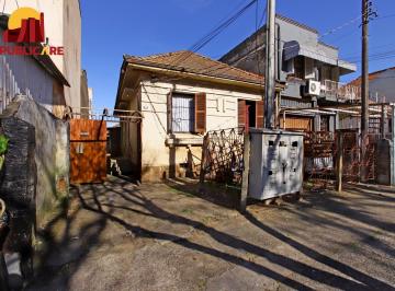 Casa · 415m² · 9 Quartos · 2 Vagas · São Geraldo Terreno 8,80 x 47,08