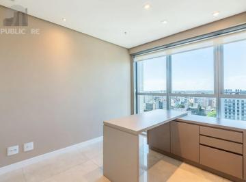 Comercial · 36m² · 1 Quarto · 1 Vaga · Excelente sala Comercial para Investidores