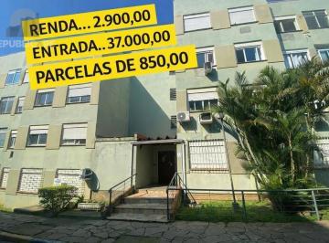 Apartamento · 75m² · 3 Quartos · 1 Vaga · Apartamento à venda - em Santa Tereza