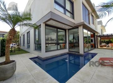 Casa · 397m² · 5 Quartos · 4 Vagas · Casa à venda - em Atlantida