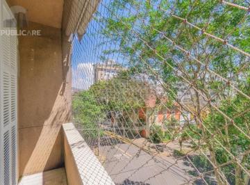 Apartamento · 93m² · 2 Quartos · Apartamento Amplo de Esquina com 93m² no Bairro Petrópolis