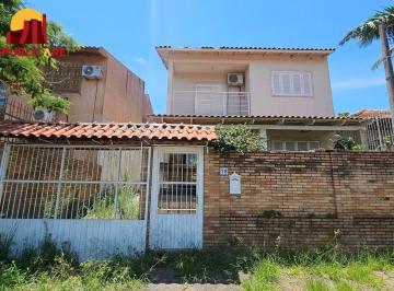 Casa · 197m² · 4 Quartos · 4 Vagas · Casa com 4 dormitórios, R Doutor Paulino Guerra