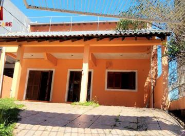 Casa · 400m² · 6 Quartos · 4 Vagas · Excelente casa comercial no bairro Glória!