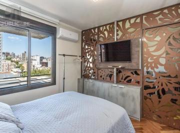 Apartamento · 47m² · 1 Quarto · 1 Vaga · Excelente apartamento mobiliado no bairro Auxiliadora
