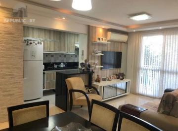 Apartamento · 73m² · 3 Quartos · 1 Vaga · Apartamento 3 dormitórios no Vida Viva Iguatemi