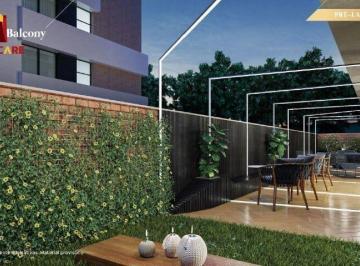 580586.jpg · Apartamento à venda - em Mont Serrat