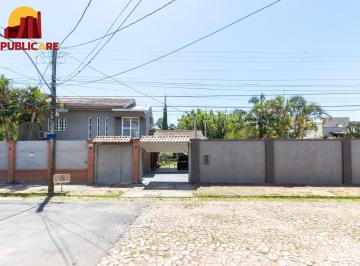 Casa · 520m² · 4 Quartos · 5 Vagas · Casa Residencial à Venda no Bairro Guarujá, Porto Alegre, RS