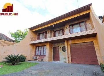 Casa · 223m² · 3 Quartos · 2 Vagas · Casa à venda - em Passo da Areia