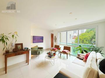 Apartamento · 90m² · 2 Quartos · 1 Vaga · Apartamento a venda semi-mobiliado com dois dormitórios no bairro São João/PoA